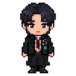 Han jisung sprite