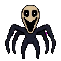 Stalker sprite