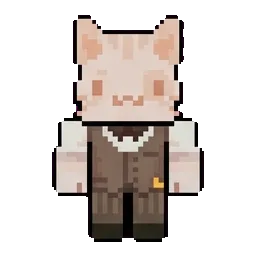 Dums sprite