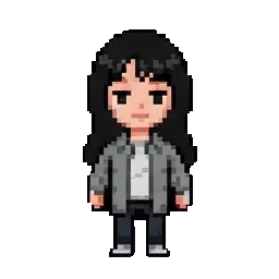 Im Han-rim sprite