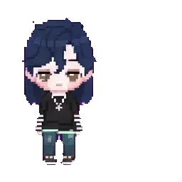 Emy sprite