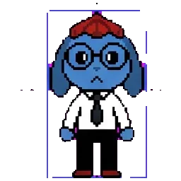 Ron form accounting sprite