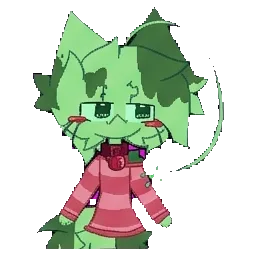 Оливер sprite