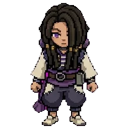 Jabber sprite