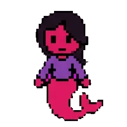 Alana sprite