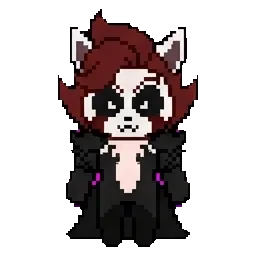 The Shadow Of Danna sprite