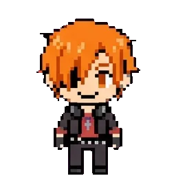 Handori sprite