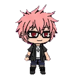 Toni sprite