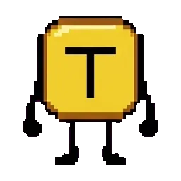 Tiles sprite