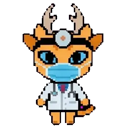 dr harlow sprite