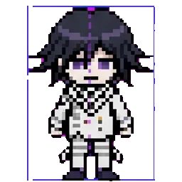 Kokichi sprite