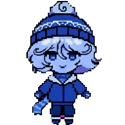 Sp6 sprite