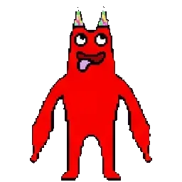 Banban sprite