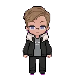 noa sprite