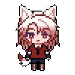 Zina sprite