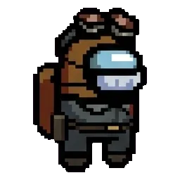 Brown sprite