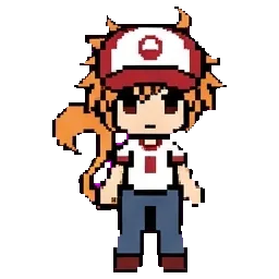 Po sprite