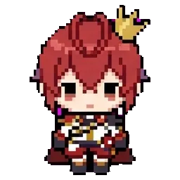 Riddle sprite