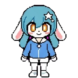 Pula sprite