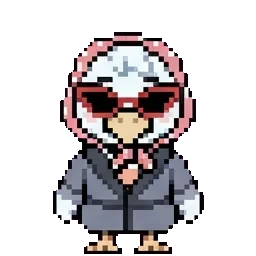 M sprite
