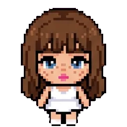 Danny sprite