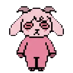 Barista sprite