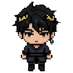 Cardan sprite