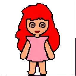 Firw sprite