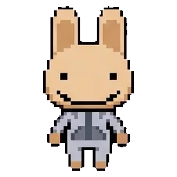 Intern sprite