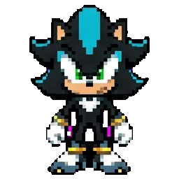 мефилес sprite