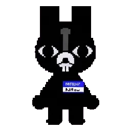 Ratthew sprite
