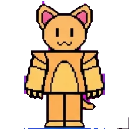 Kat sprite