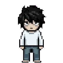 лоулайт sprite