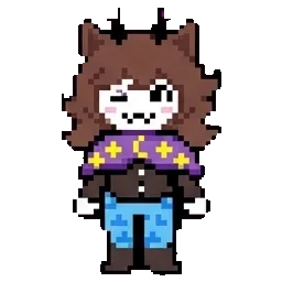 Yui sprite