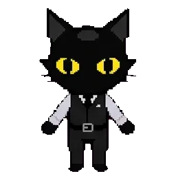 Secret Agent sprite