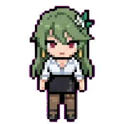 Lira sprite
