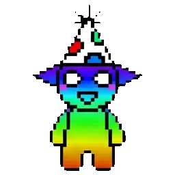Toasted Rainbow Sandwich sprite