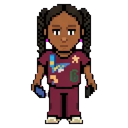 Den sprite