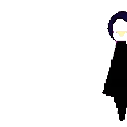 Medieval sprite