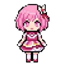 Ootori emu sprite