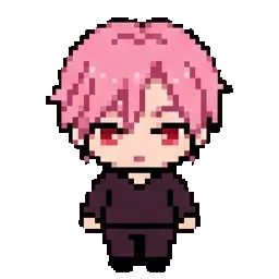 Simón sprite