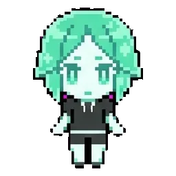Phos sprite