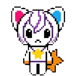 Mito sprite
