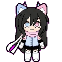 Candystar sprite