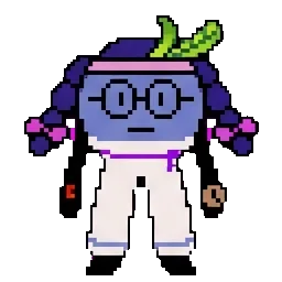 BOKURAN BRUSSEL sprite