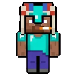 lookout3d sprite