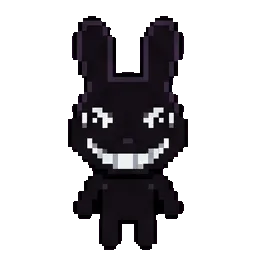 Stalker sprite
