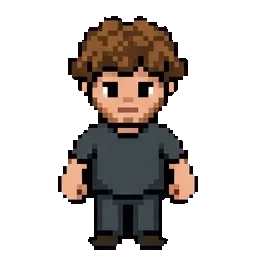 Caylus sprite