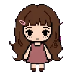 Beth sprite