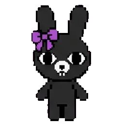 Rattina sprite